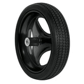 Goma 13'' imponchable de poliuretano para carretilla truper